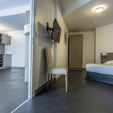 Suite Home Porticcio Porticcio  Dış mekan fotoğraf