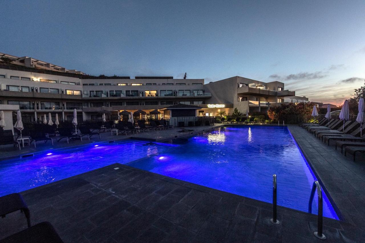 Suite Home Porticcio Porticcio  Dış mekan fotoğraf