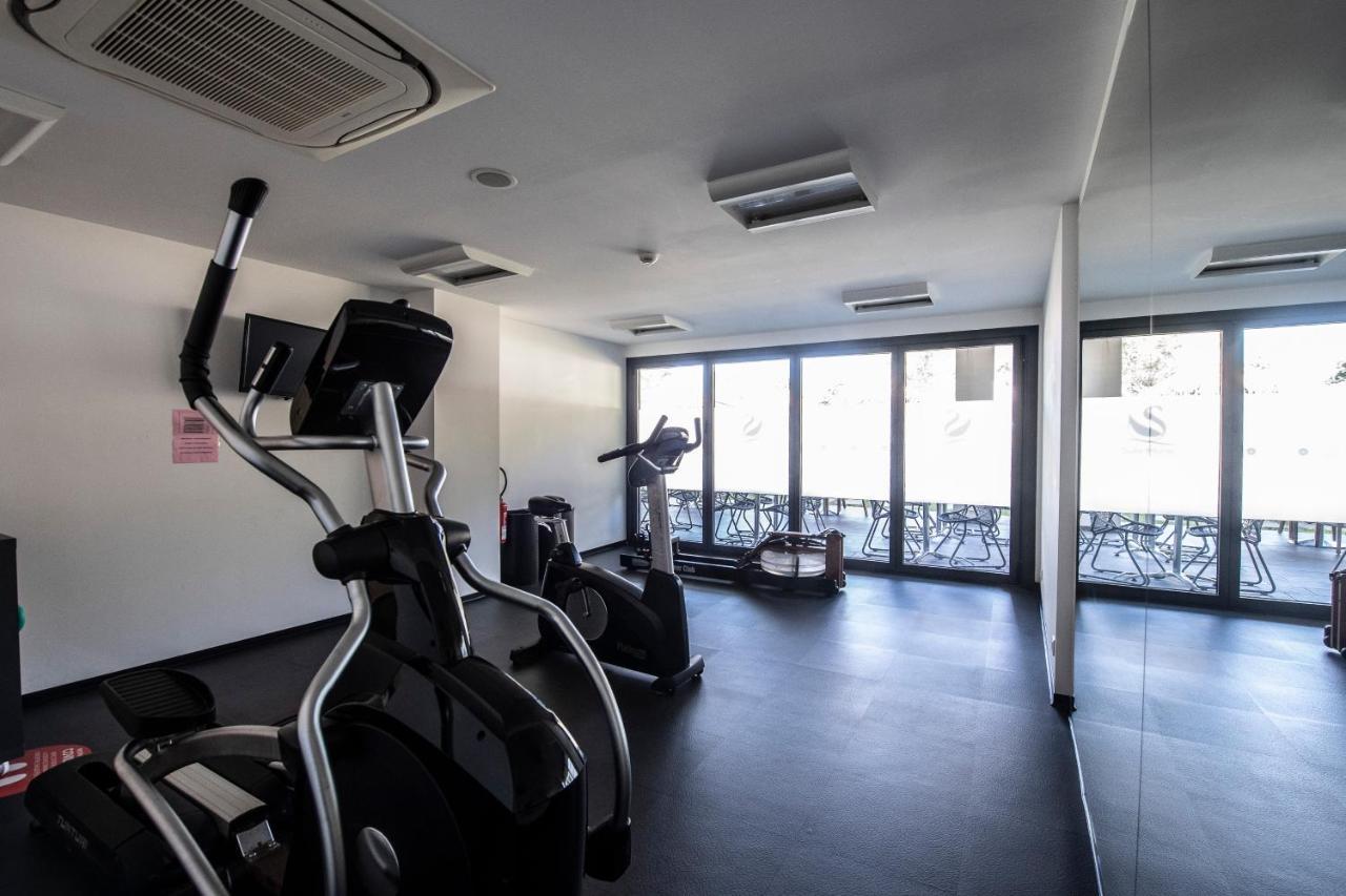 Suite Home Porticcio Porticcio  Dış mekan fotoğraf