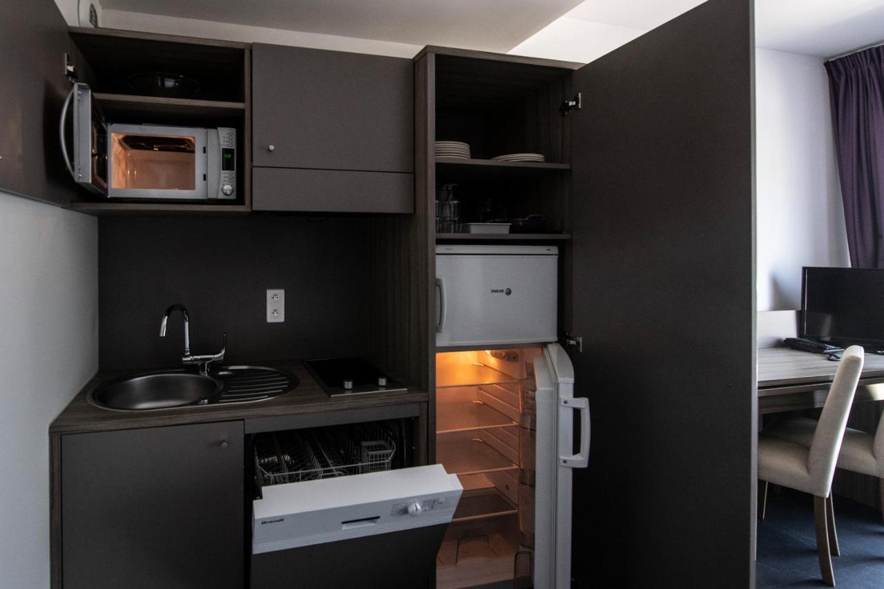 Suite Home Porticcio Porticcio  Dış mekan fotoğraf
