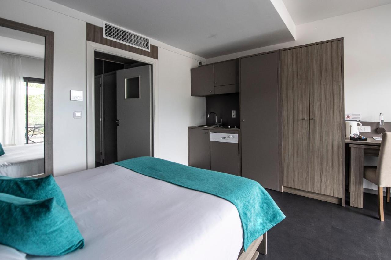 Suite Home Porticcio Porticcio  Dış mekan fotoğraf