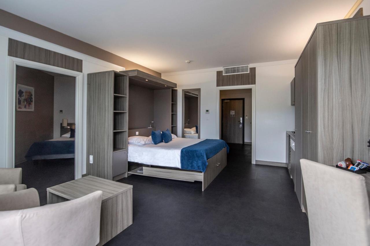 Suite Home Porticcio Porticcio  Dış mekan fotoğraf