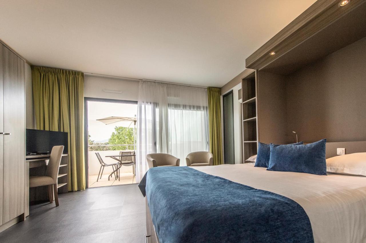 Suite Home Porticcio Porticcio  Dış mekan fotoğraf