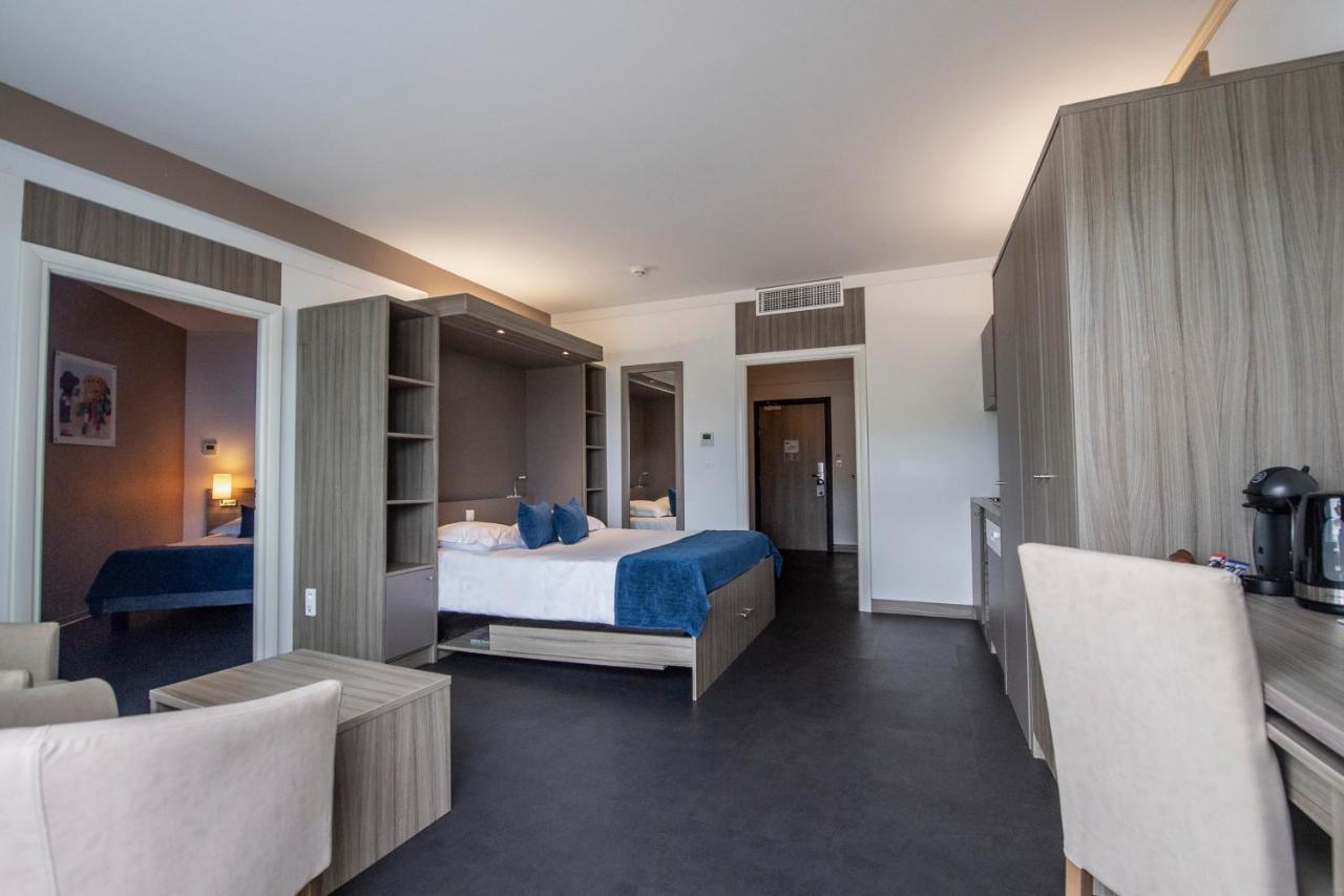 Suite Home Porticcio Porticcio  Dış mekan fotoğraf