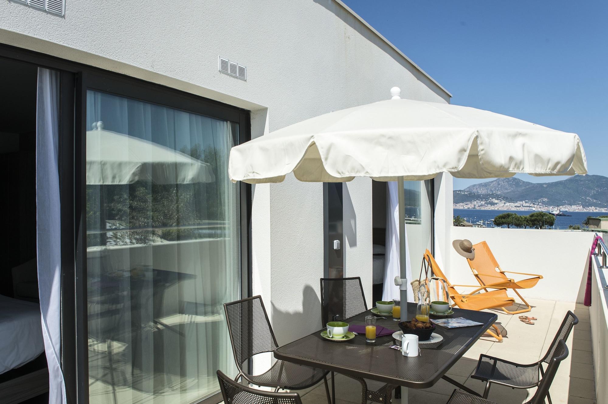 Suite Home Porticcio Porticcio  Dış mekan fotoğraf