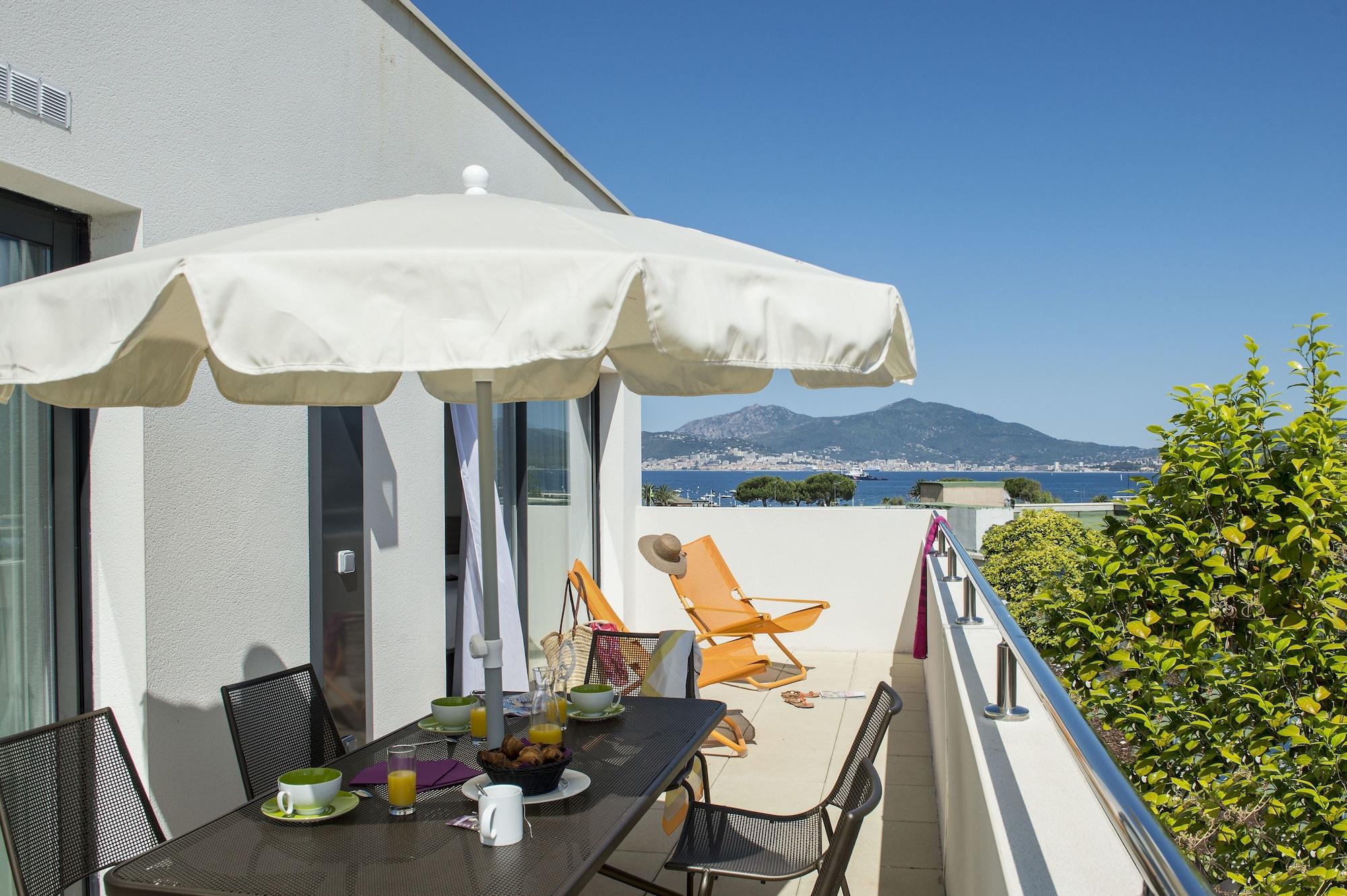 Suite Home Porticcio Porticcio  Dış mekan fotoğraf