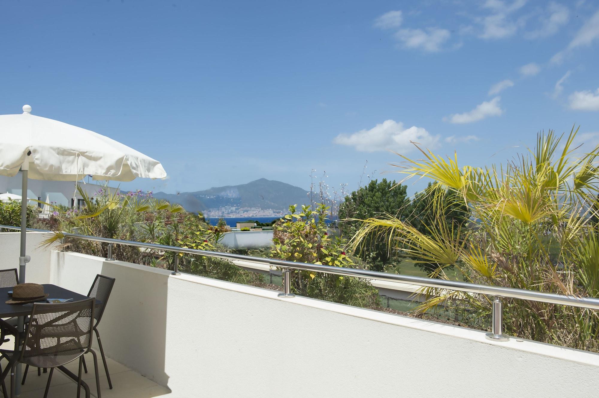 Suite Home Porticcio Porticcio  Dış mekan fotoğraf
