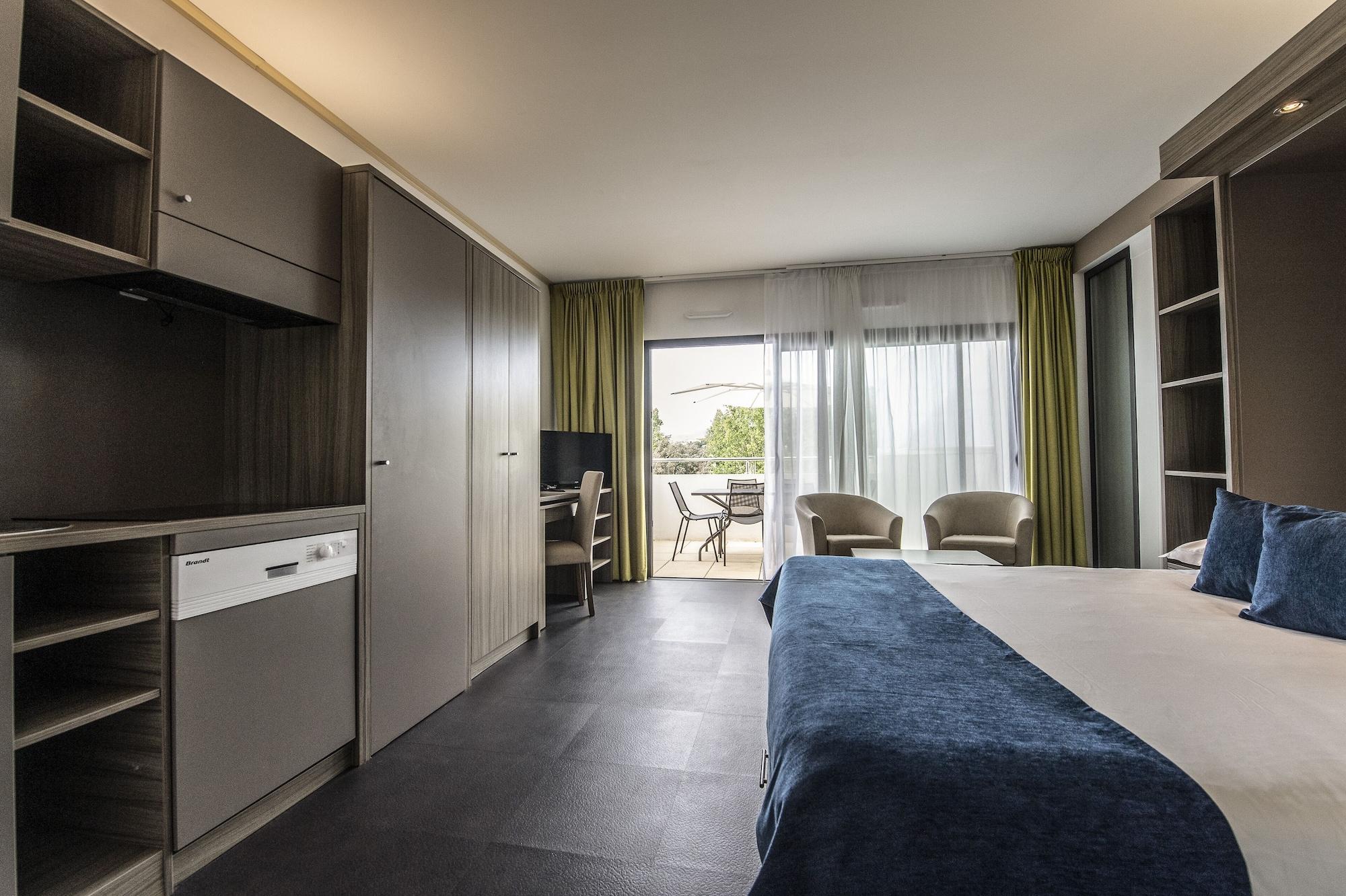Suite Home Porticcio Porticcio  Dış mekan fotoğraf