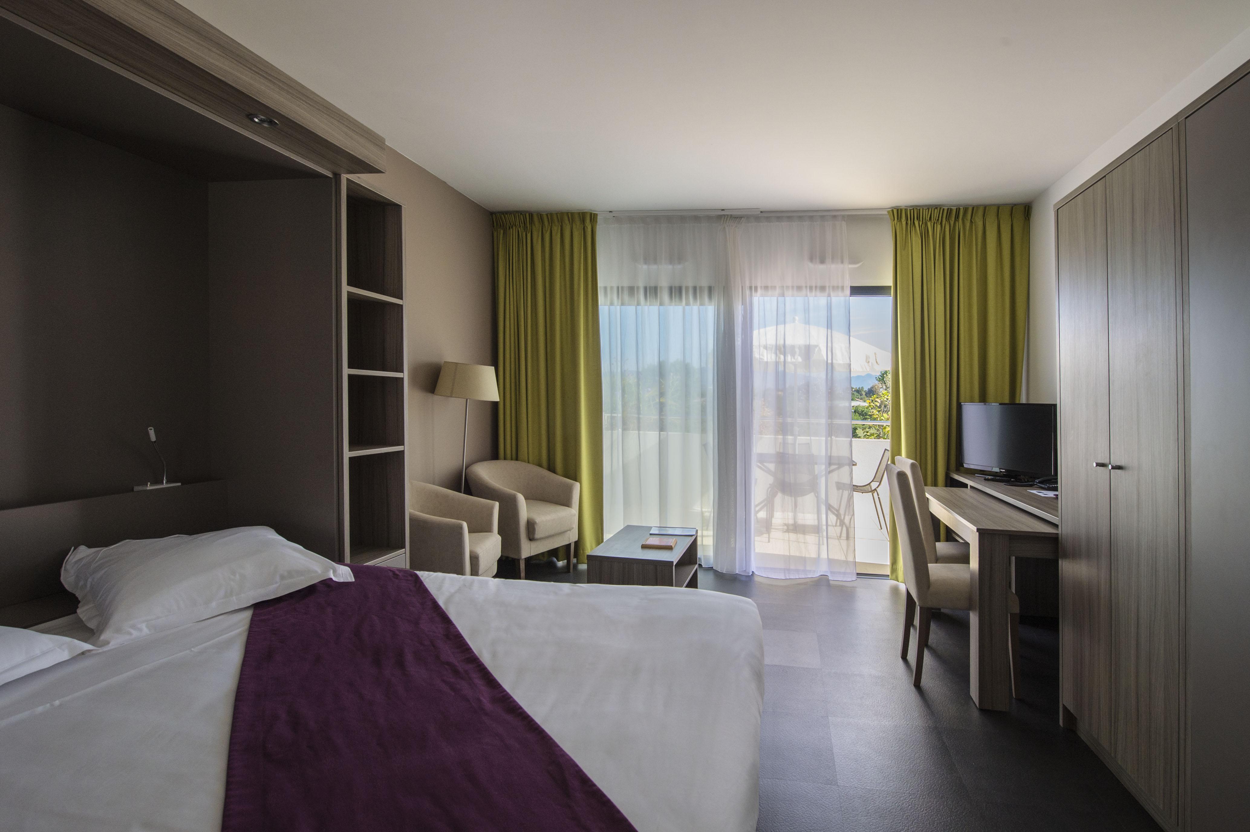 Suite Home Porticcio Porticcio  Dış mekan fotoğraf