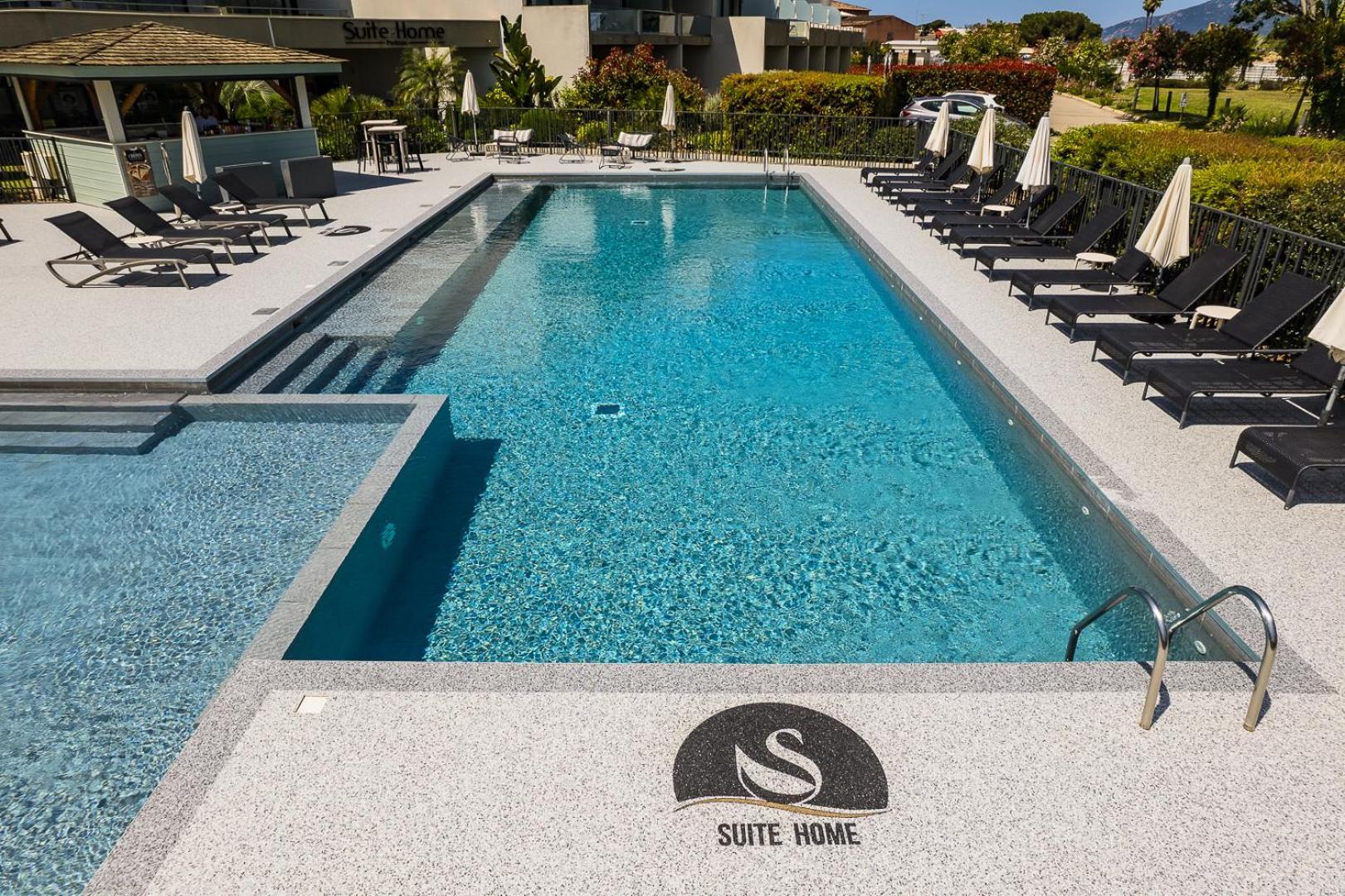 Suite Home Porticcio Porticcio  Dış mekan fotoğraf