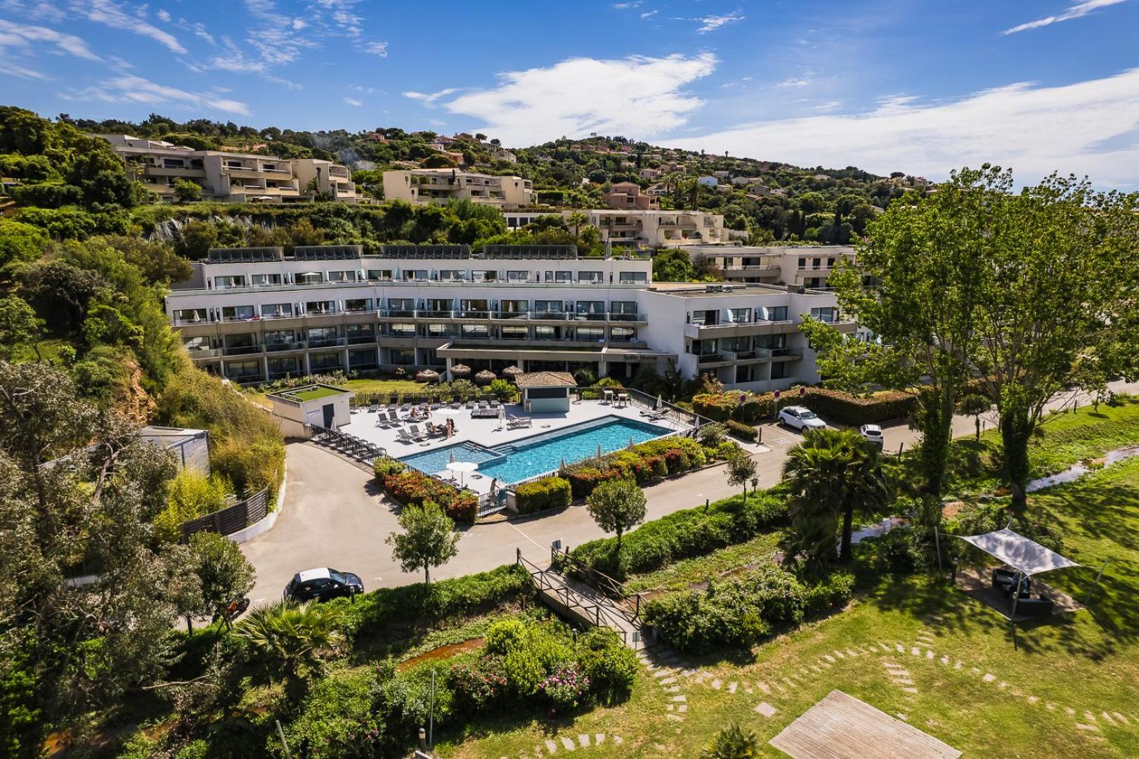 Suite Home Porticcio Porticcio  Dış mekan fotoğraf