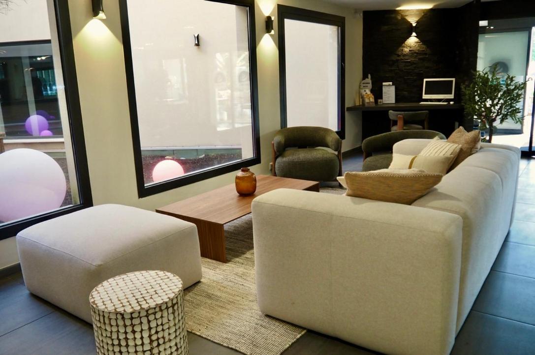 Suite Home Porticcio Porticcio  Dış mekan fotoğraf