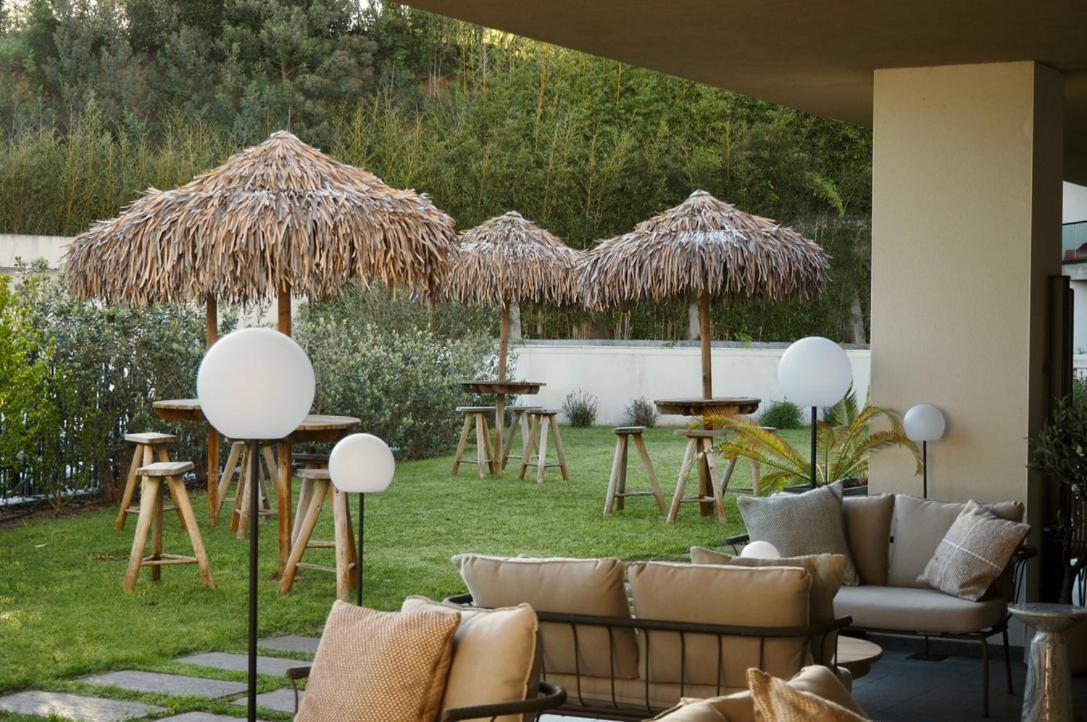 Suite Home Porticcio Porticcio  Dış mekan fotoğraf