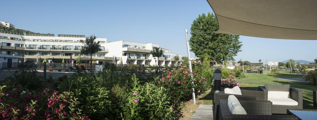 Suite Home Porticcio Porticcio  Dış mekan fotoğraf